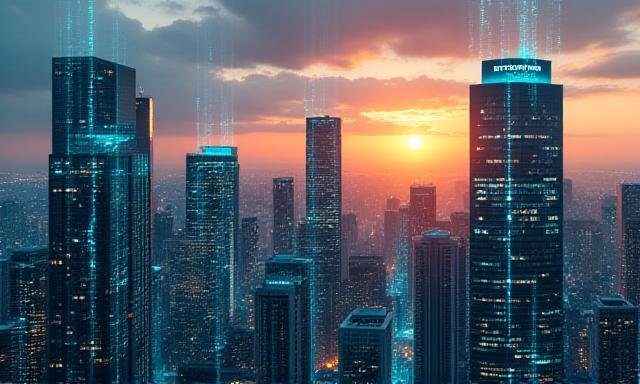 Future of fintech digital landscape